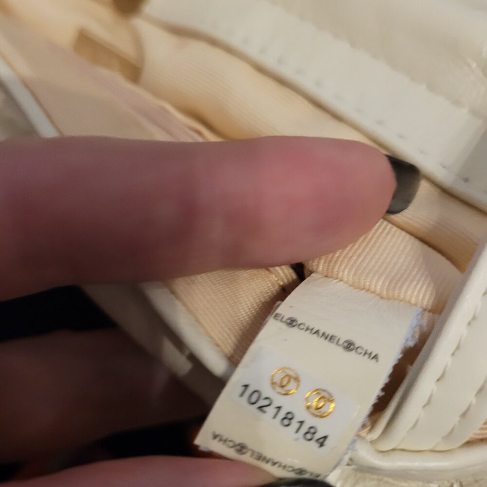 Chanel Cross-body Bag - Picture 7 of 14